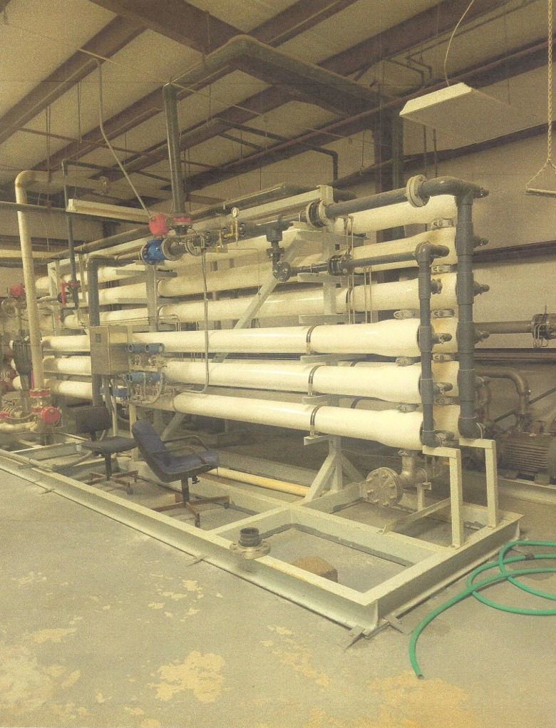reverse-osmosis