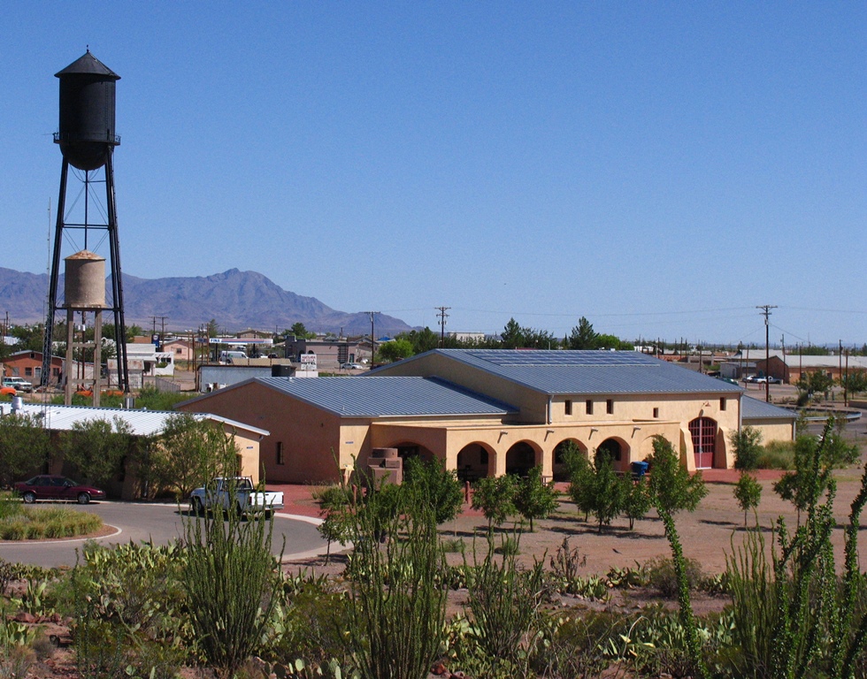 Pancho-Villa-exhibit-hall